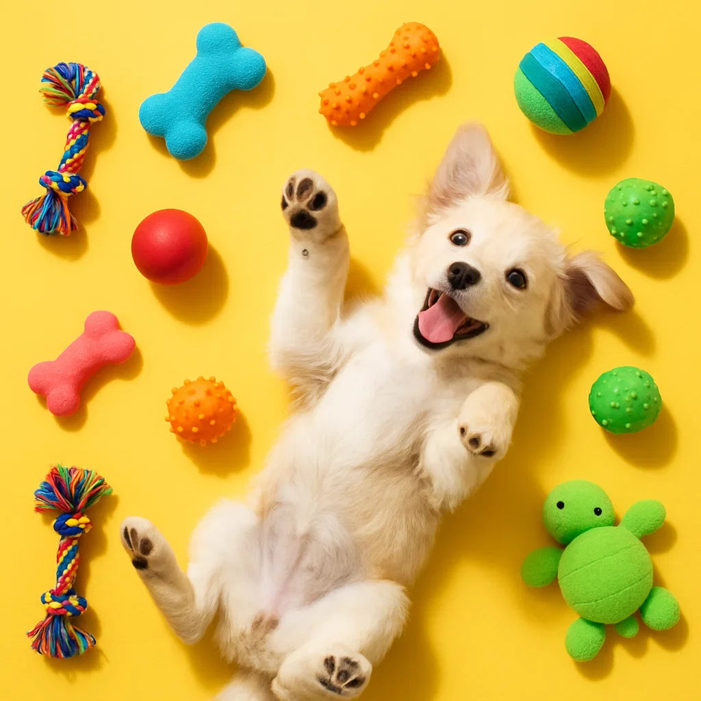 Dogs