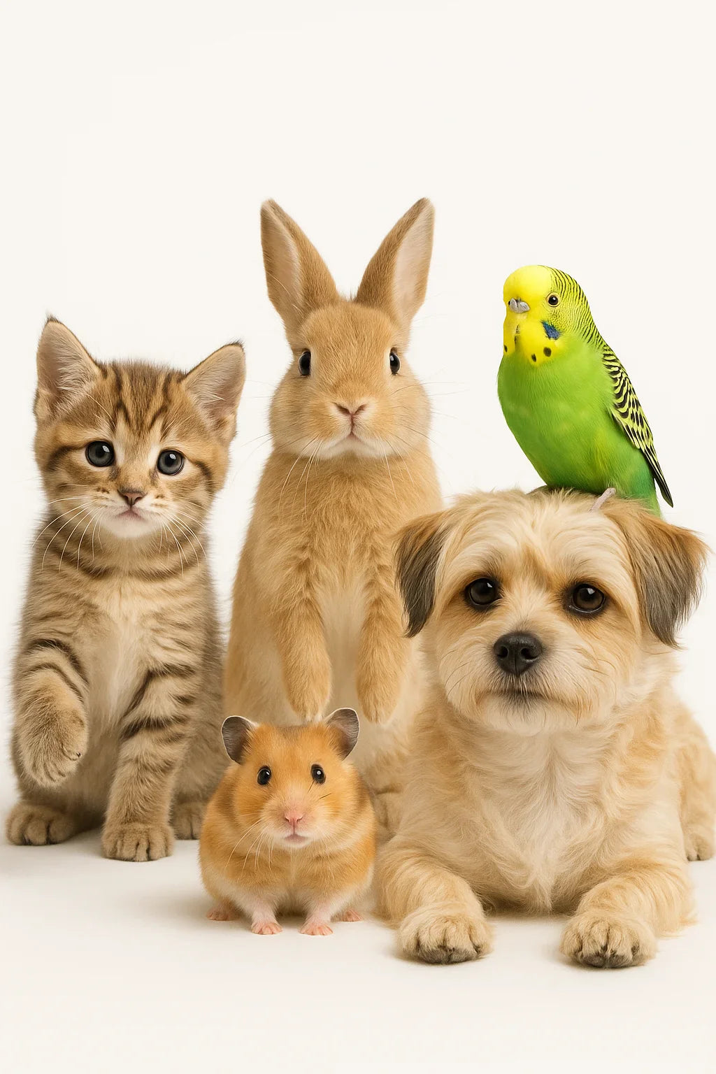 All Other Animals