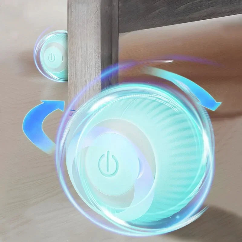 Automatic Rolling Magic Ball