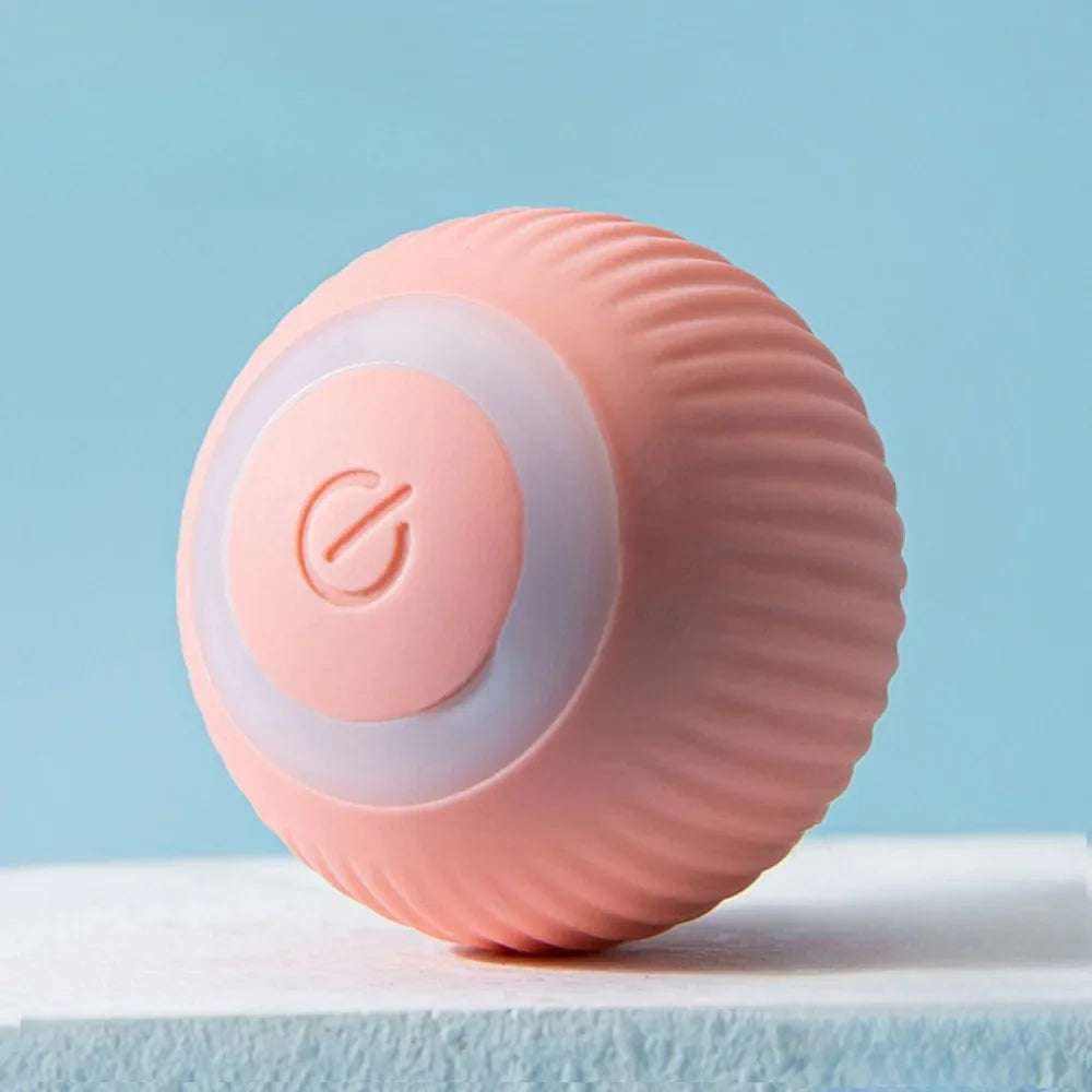 Automatic Rolling Magic Ball