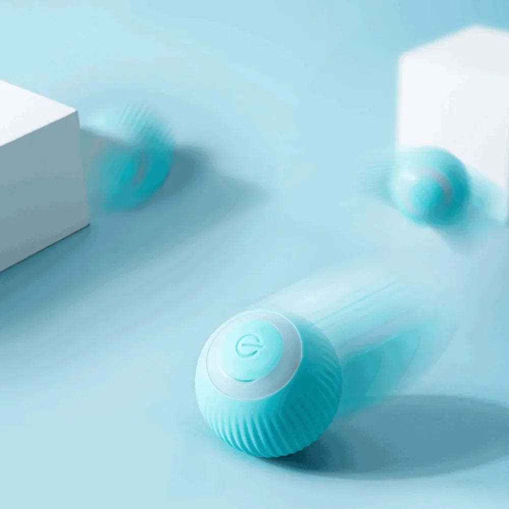 Automatic Rolling Magic Ball